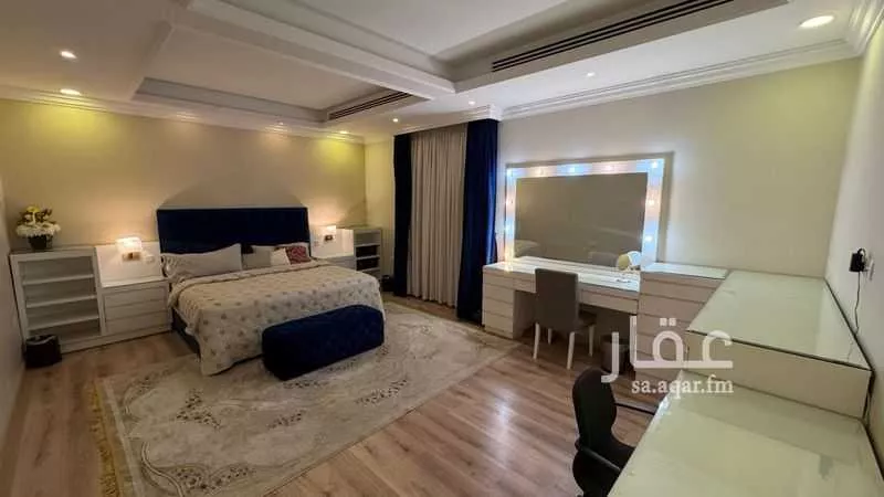 فيلا 12 غرف في الشعلة 7