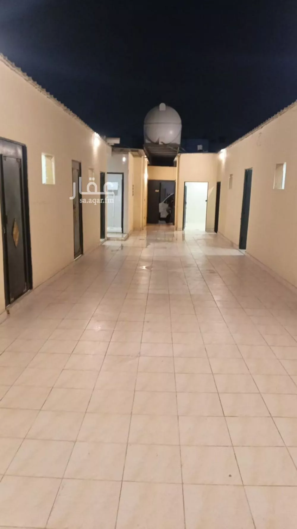عمارة 300 م² في الفيصلية 3