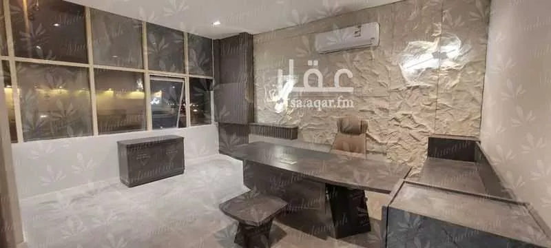 220 sqm office in Al Yarmouk 6