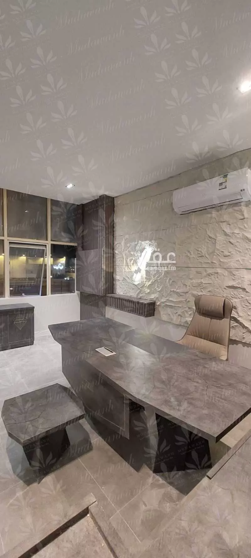 220 sqm office in Al Yarmouk 8