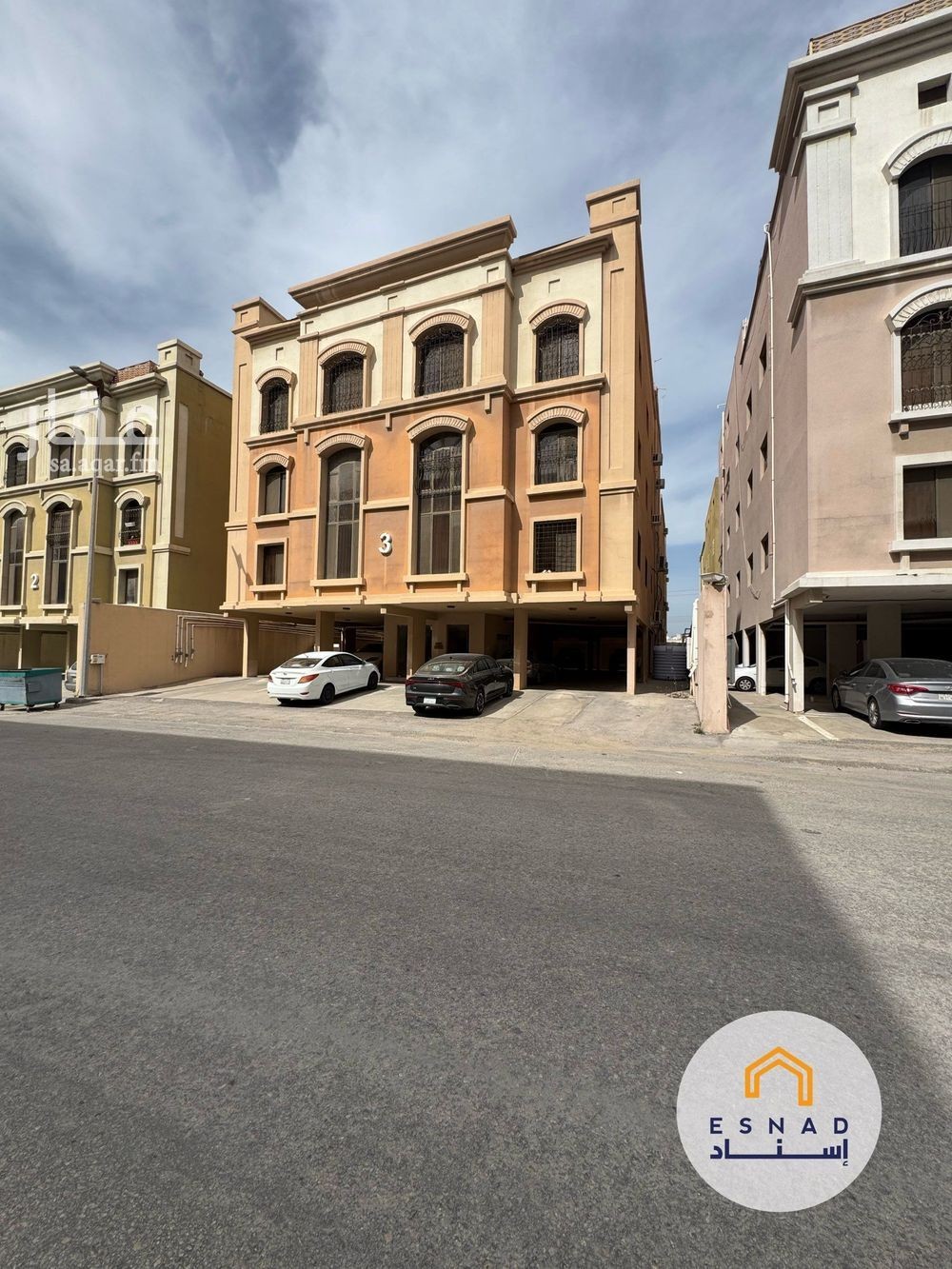 3 bedroom apartment in Hajar, Eastern Province 10