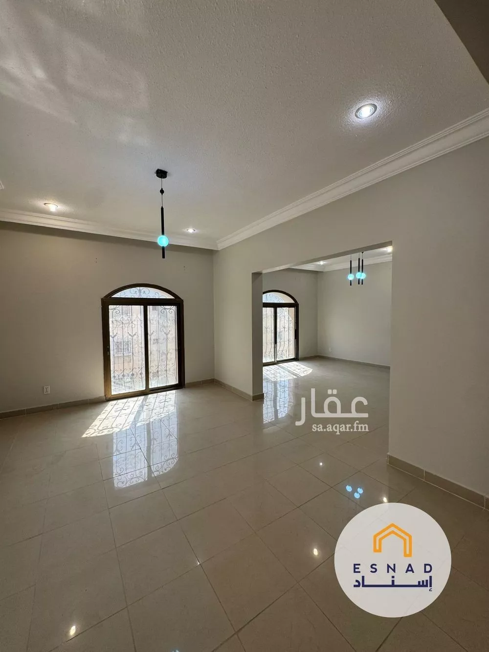 شقة 3 غرف في هجر 2