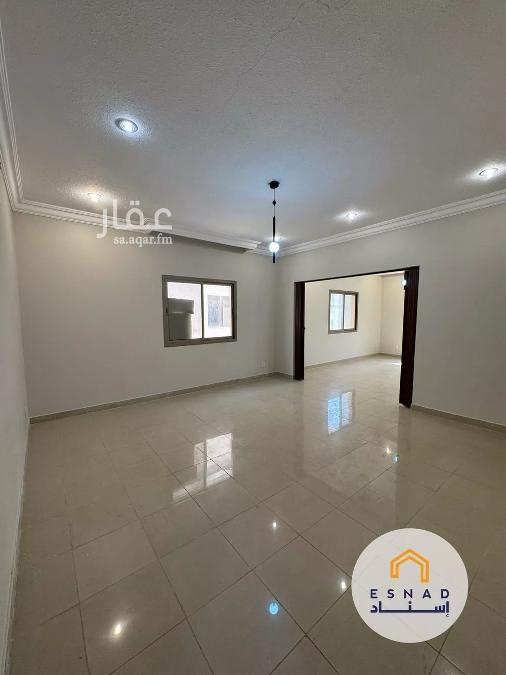 شقة 3 غرف في هجر 3