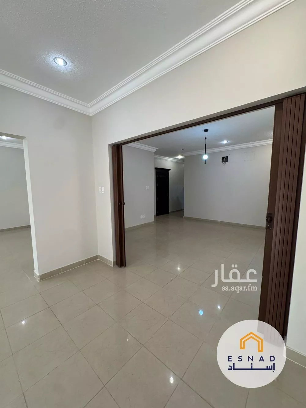 شقة 3 غرف في هجر 4