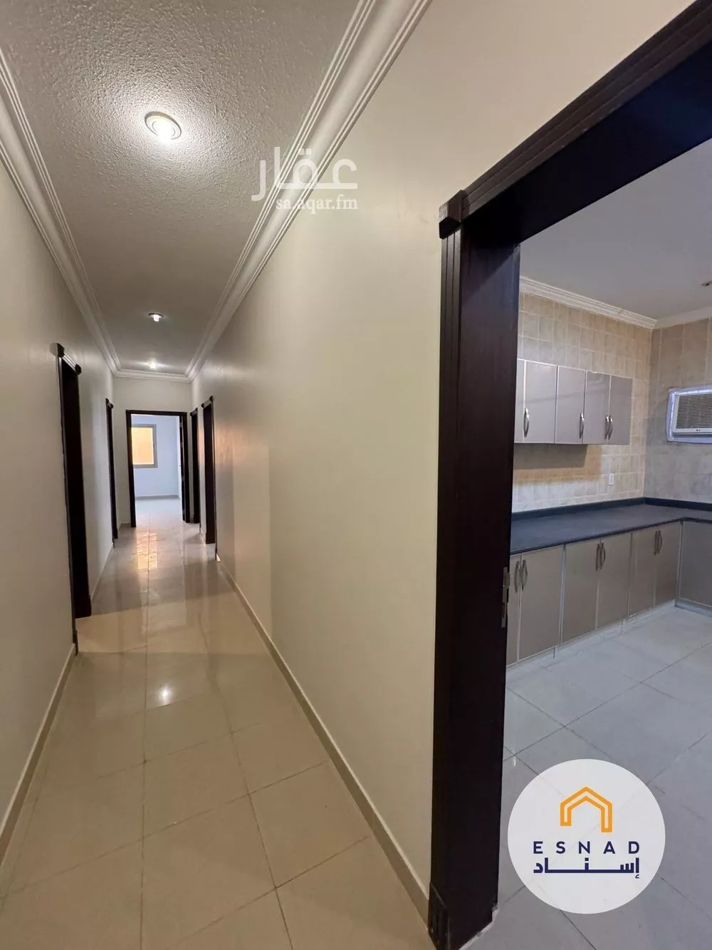 شقة 3 غرف في هجر 5
