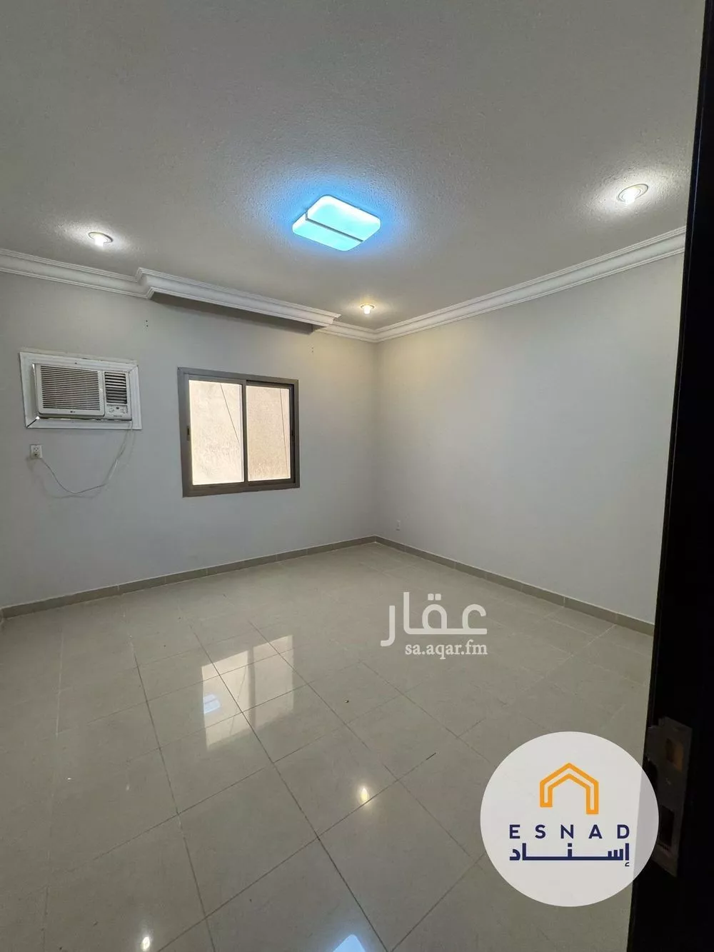 شقة 3 غرف في هجر 6