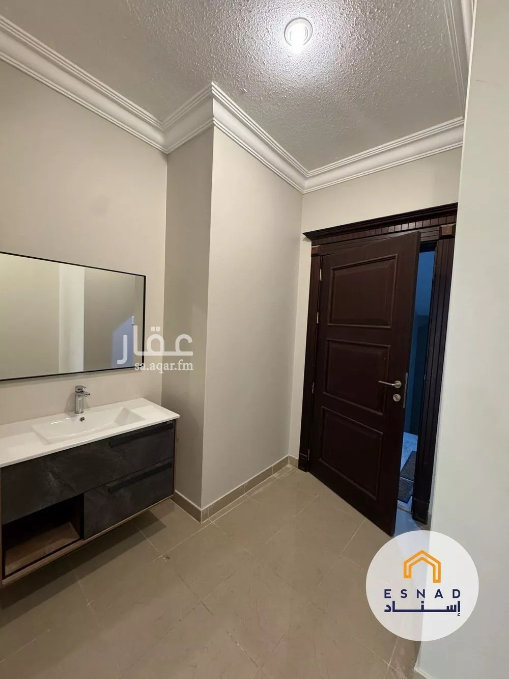 شقة 3 غرف في هجر 7