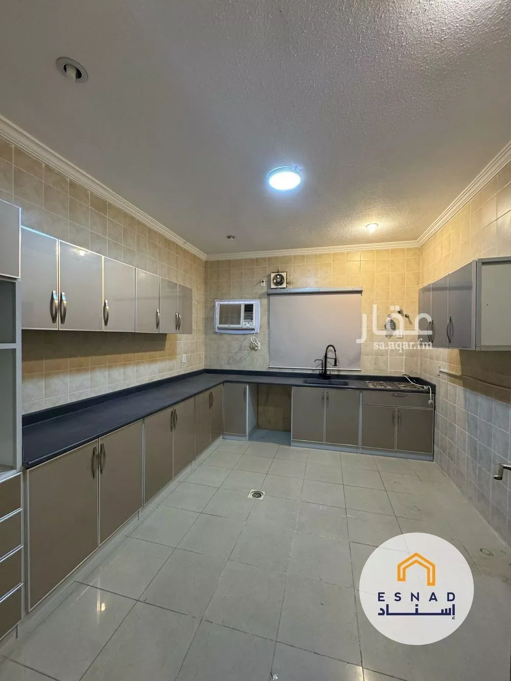 شقة 3 غرف في هجر 9