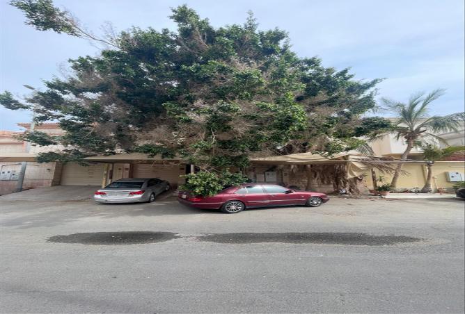 4 bedroom villa in Al Muhammadiyah 2