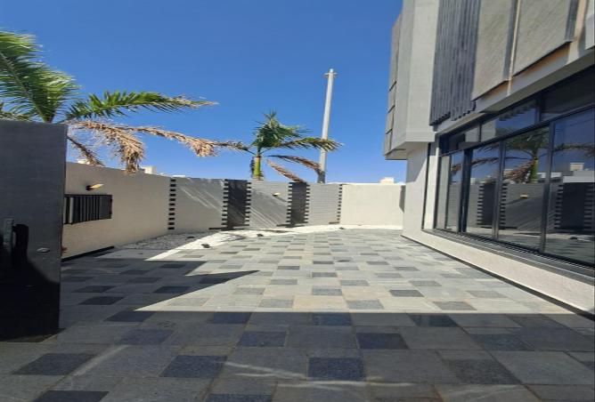 4 bedroom villa in Al Shiraa 3