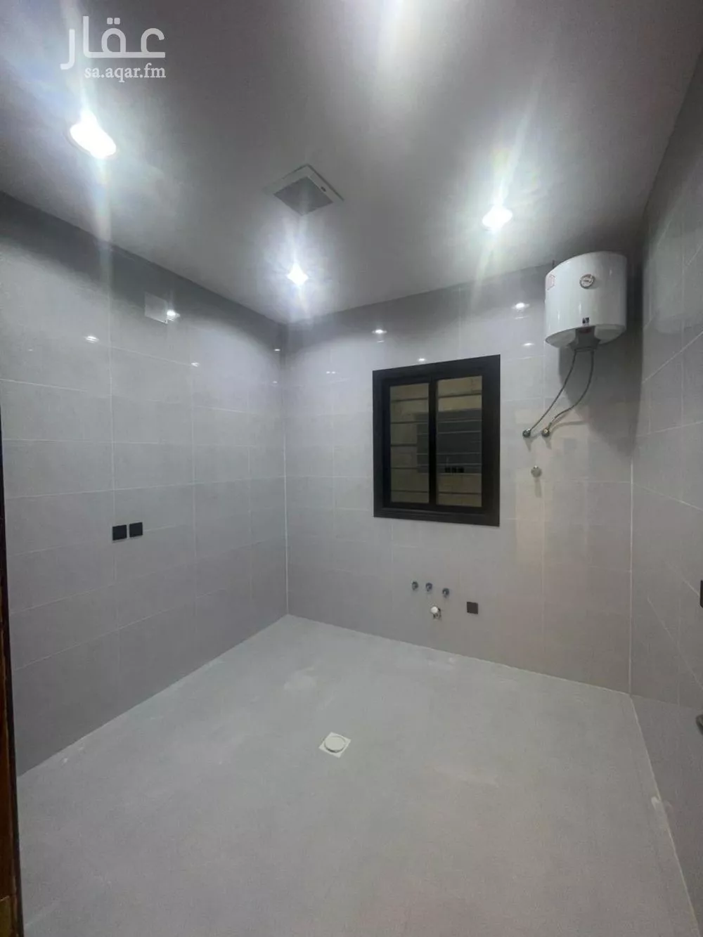 3 bedroom floor in Ash Sharq 3