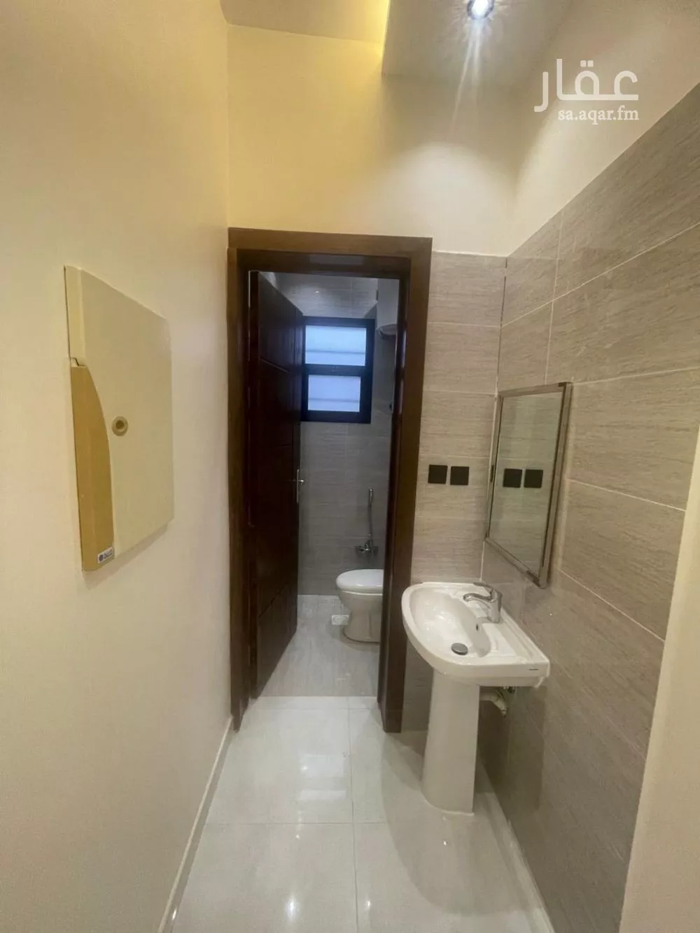 3 bedroom floor in Ash Sharq 5