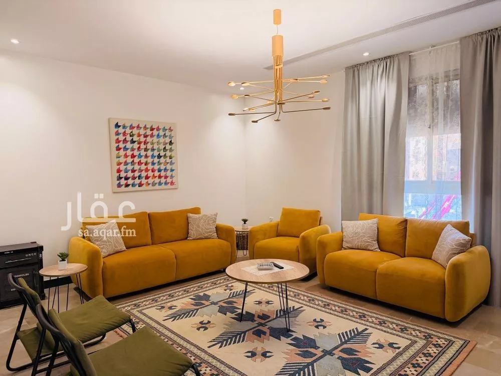2 bedroom apartment in Al Faisaliyyah 2