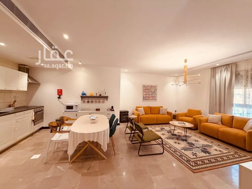 2 bedroom apartment in Al Faisaliyyah 3