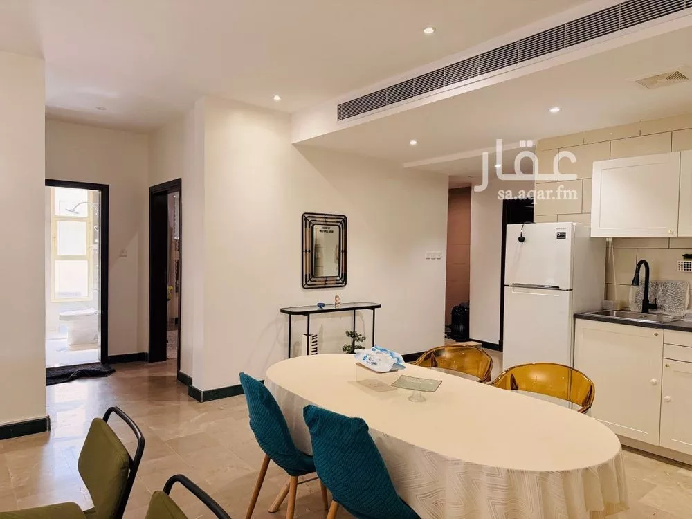 2 bedroom apartment in Al Faisaliyyah 5