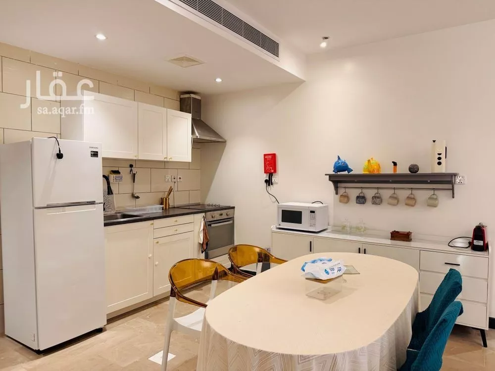 2 bedroom apartment in Al Faisaliyyah 6