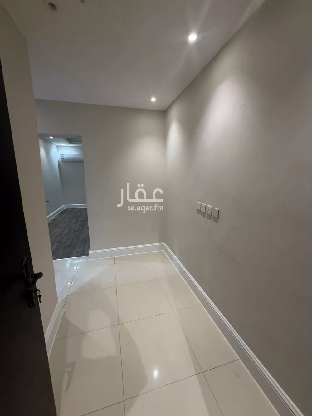 1 bedroom apartment in Al Aqiq 2