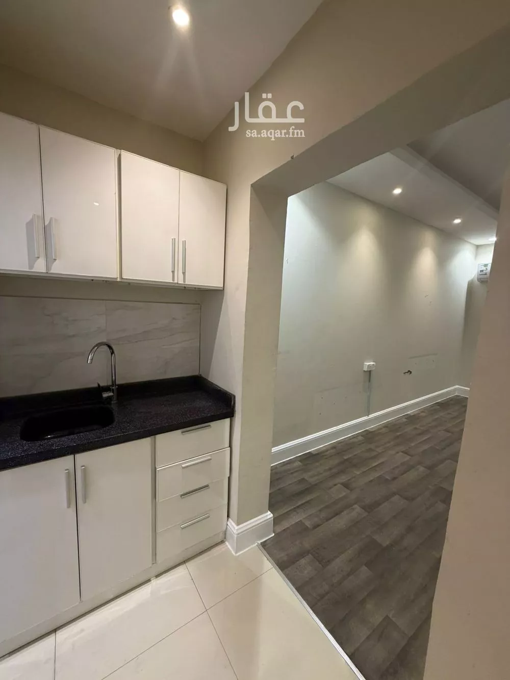 1 bedroom apartment in Al Aqiq 3