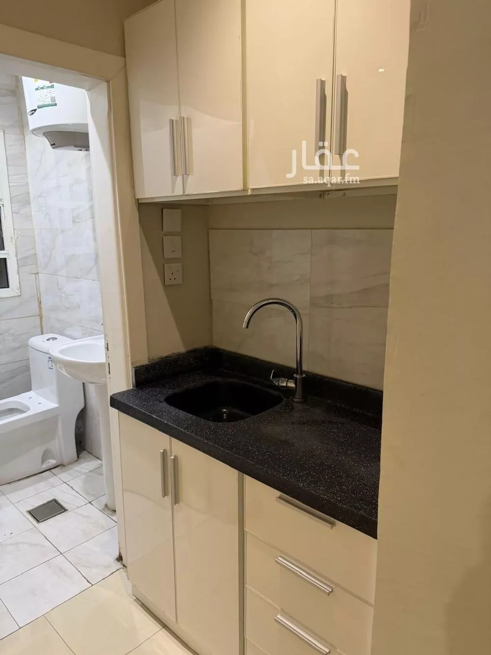 1 bedroom apartment in Al Aqiq 4