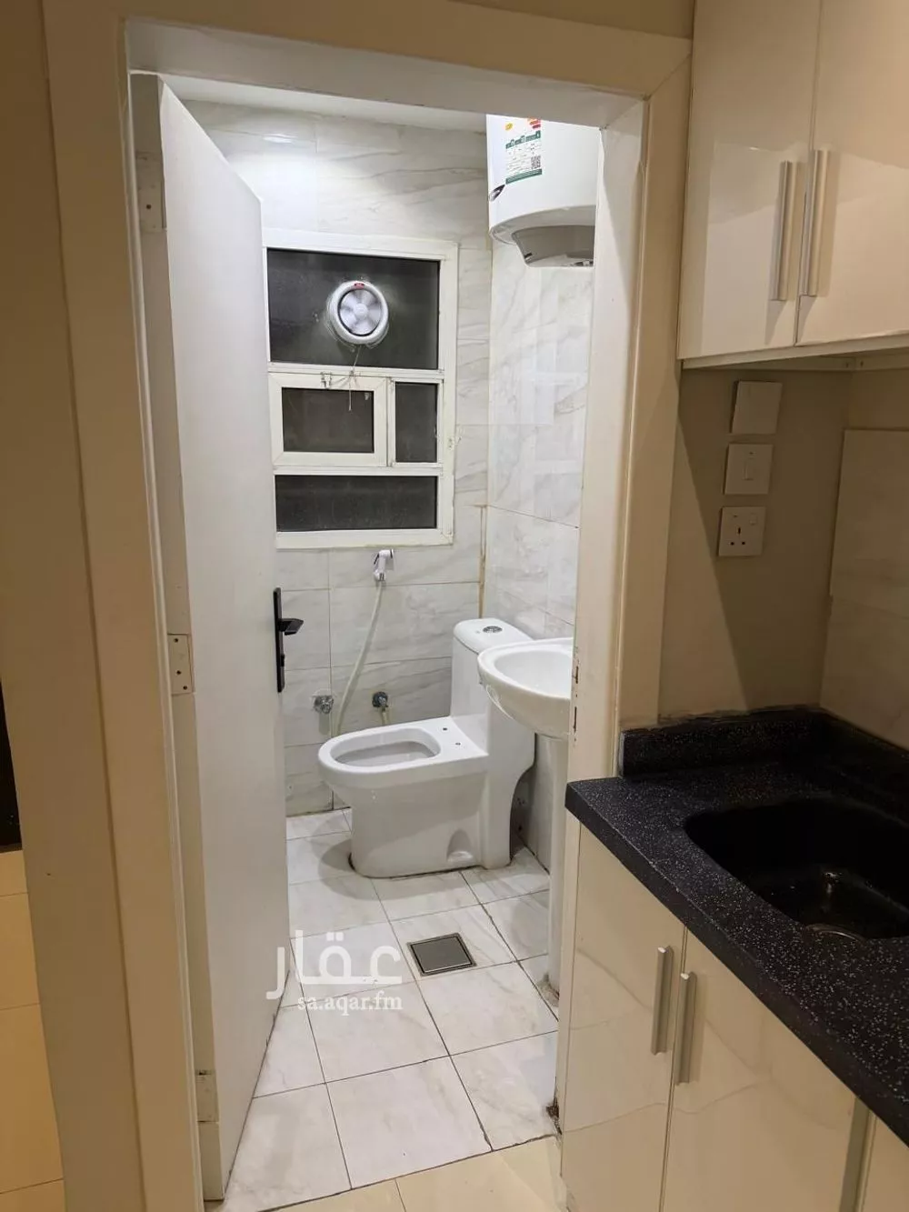 1 bedroom apartment in Al Aqiq 5