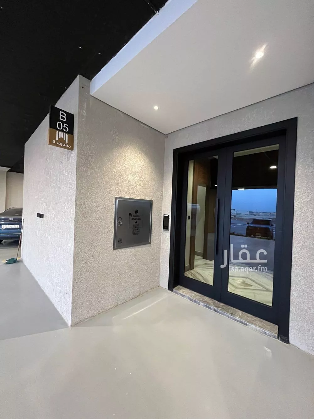 شقة 3 غرف في الرمال 2