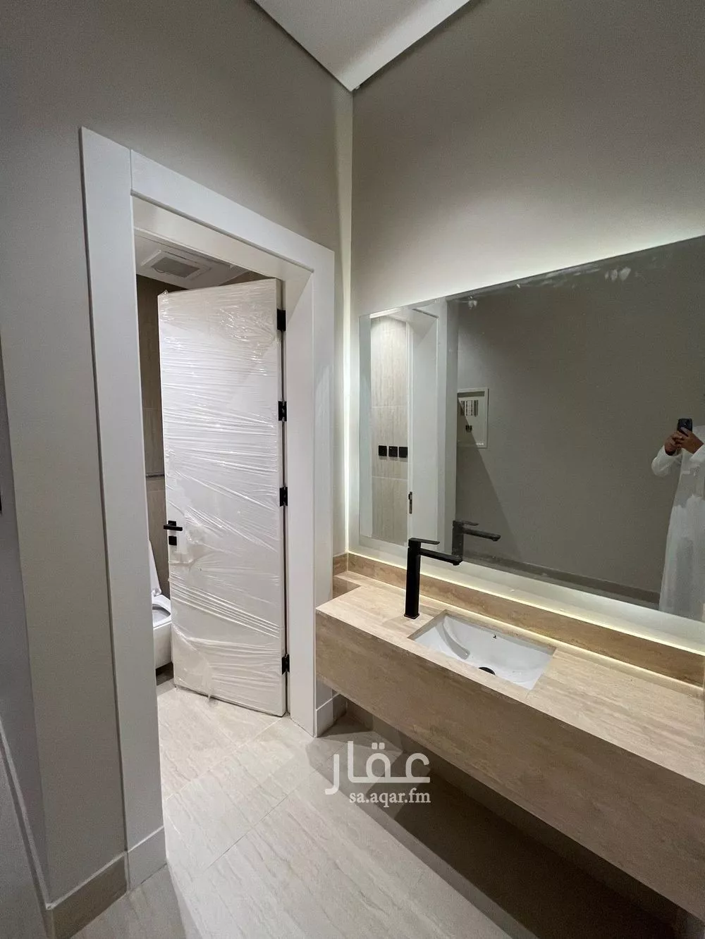 شقة 3 غرف في الرمال 12