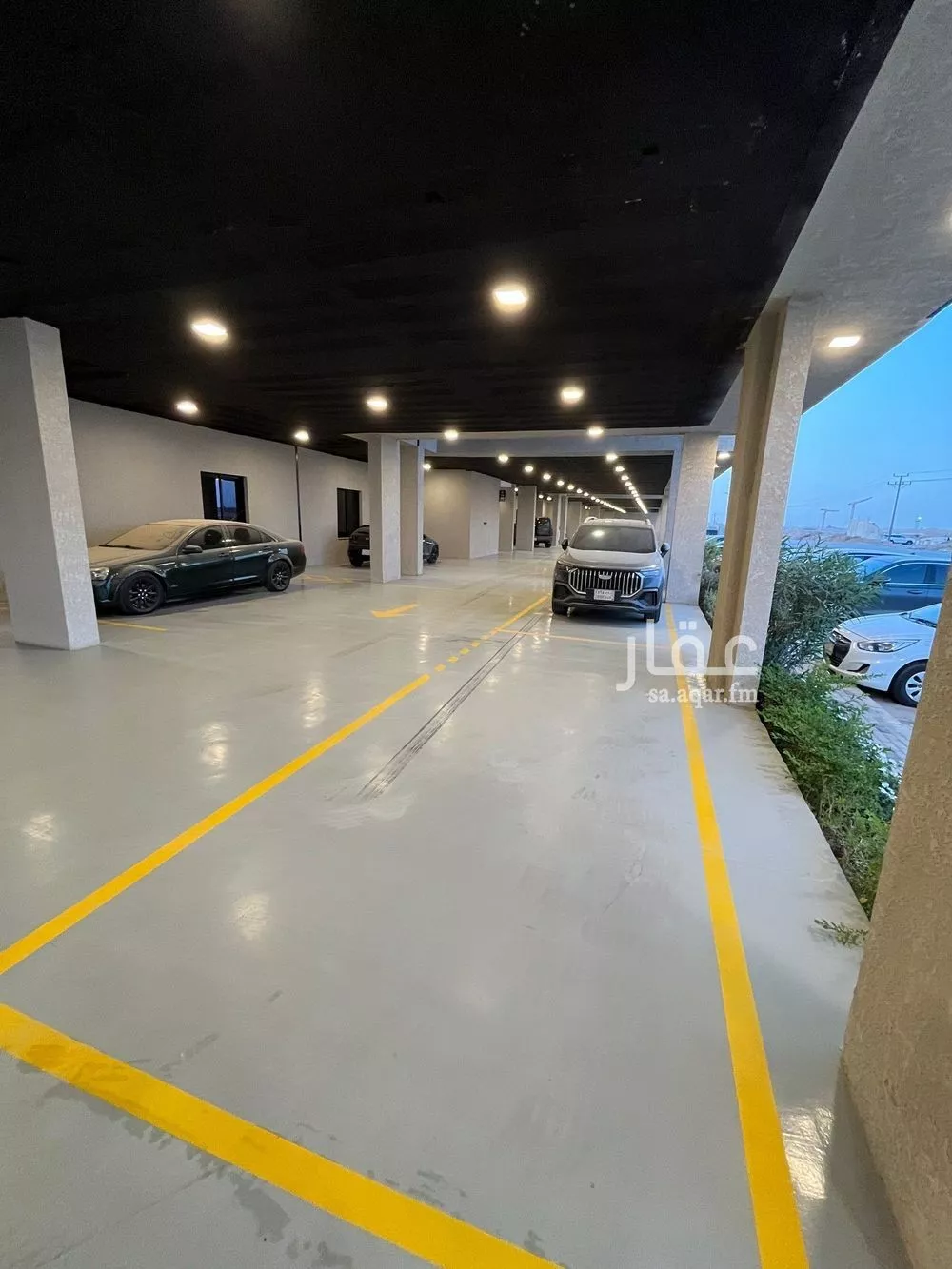 شقة 3 غرف في الرمال 13