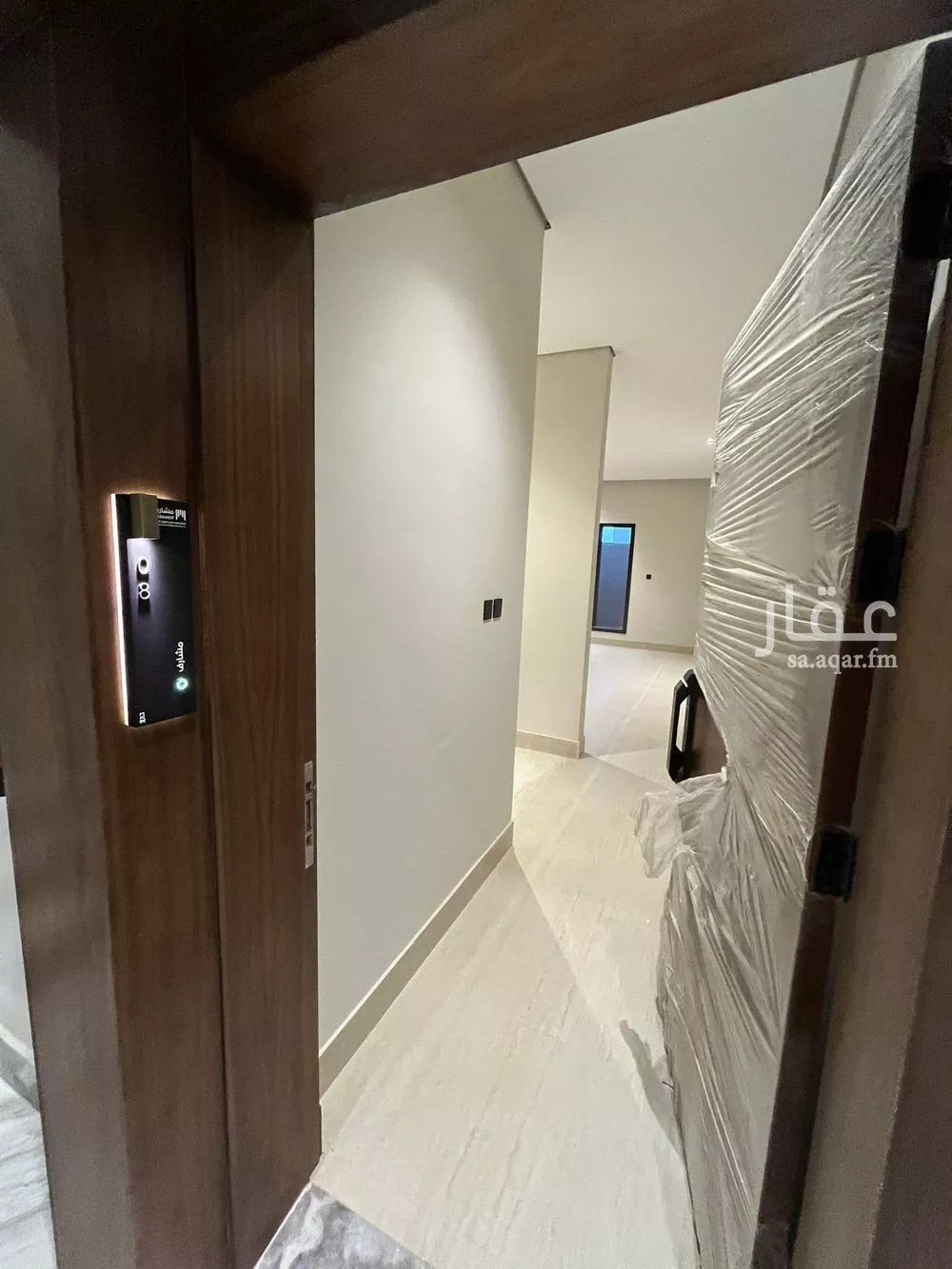 شقة 3 غرف في الرمال 3