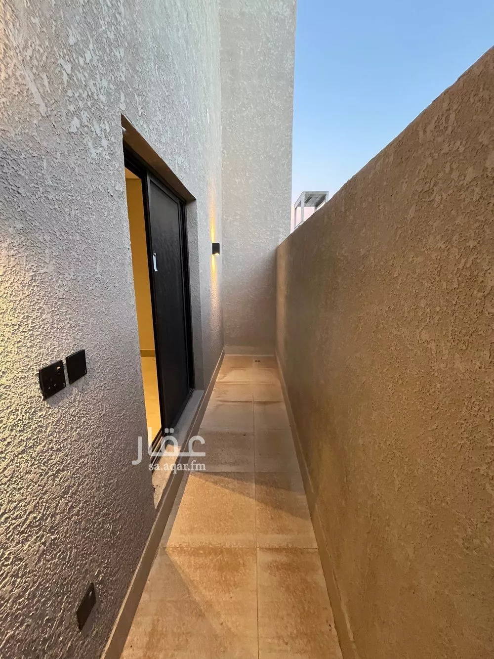 شقة 3 غرف في الرمال 6