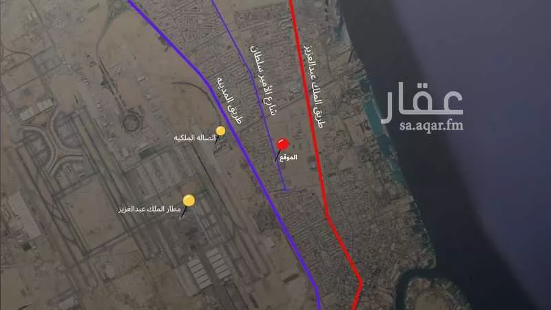 640 sqm land in Al Basateen 2