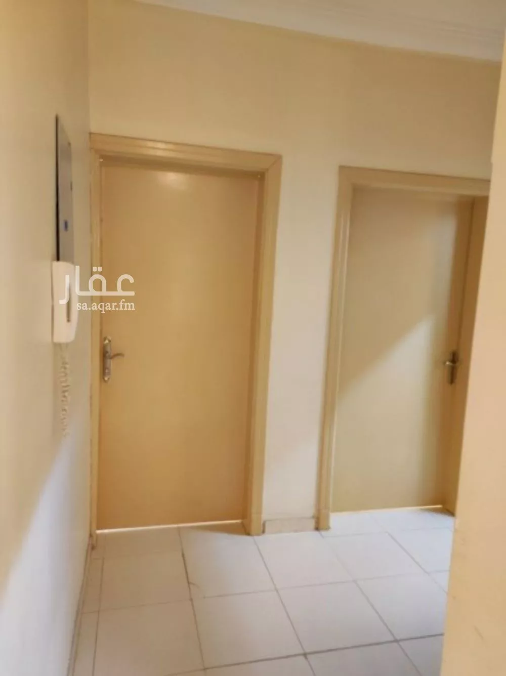 3 bedroom apartment in Al Hazm, Riyadh 6