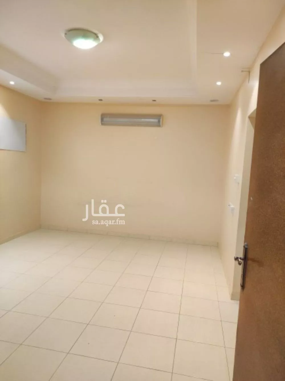 3 bedroom apartment in Al Hazm, Riyadh 8