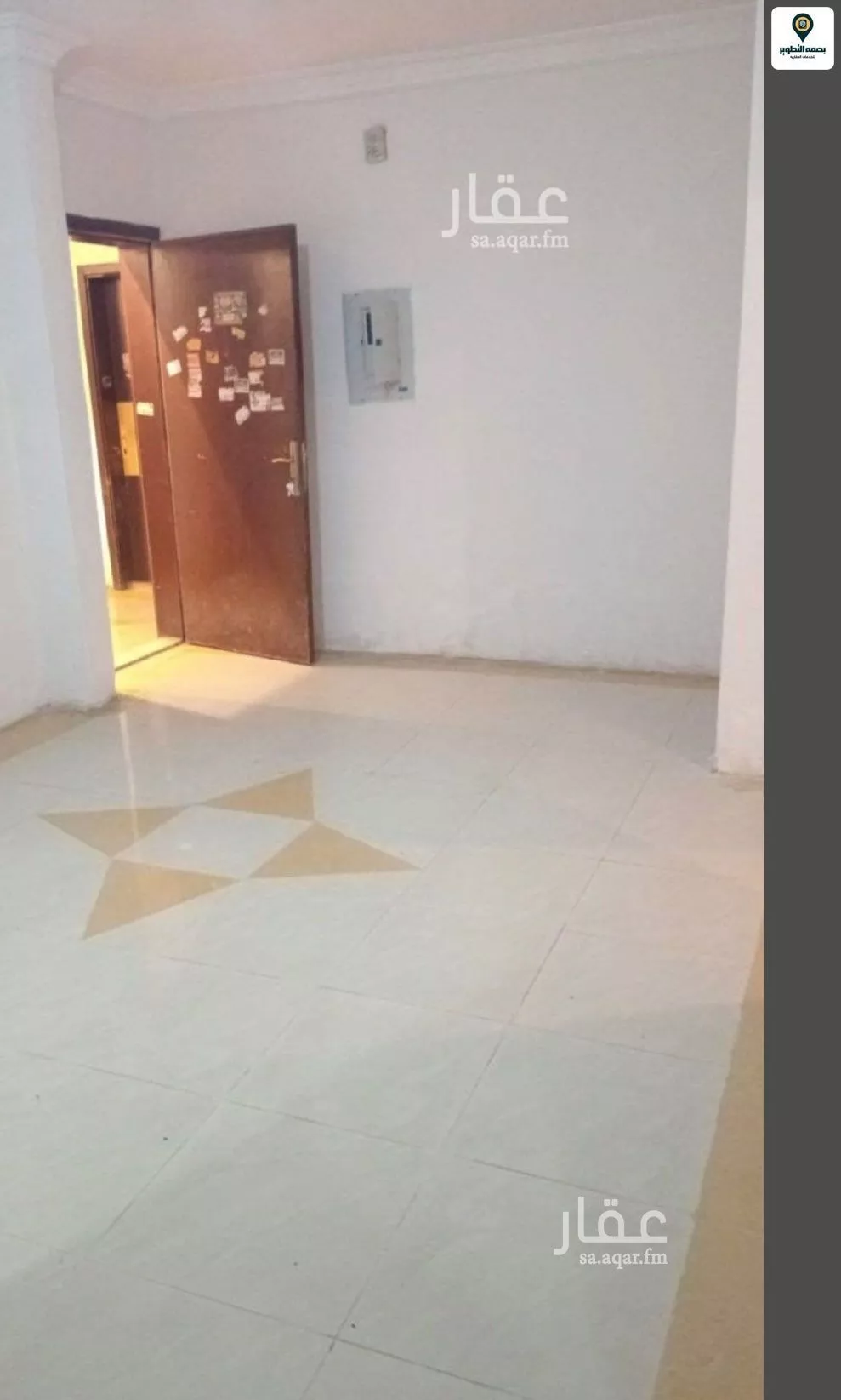 3 bedroom apartment in Al Khaleej 11