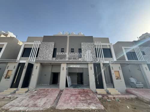 6 bedroom floor in Taibah 2