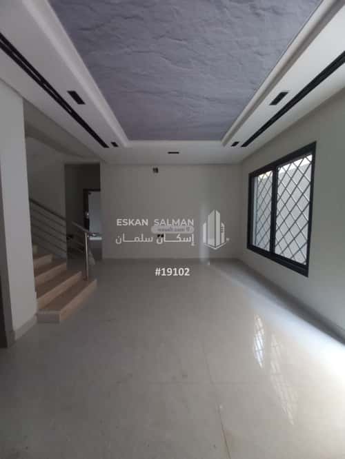 6 bedroom floor in Taibah 3