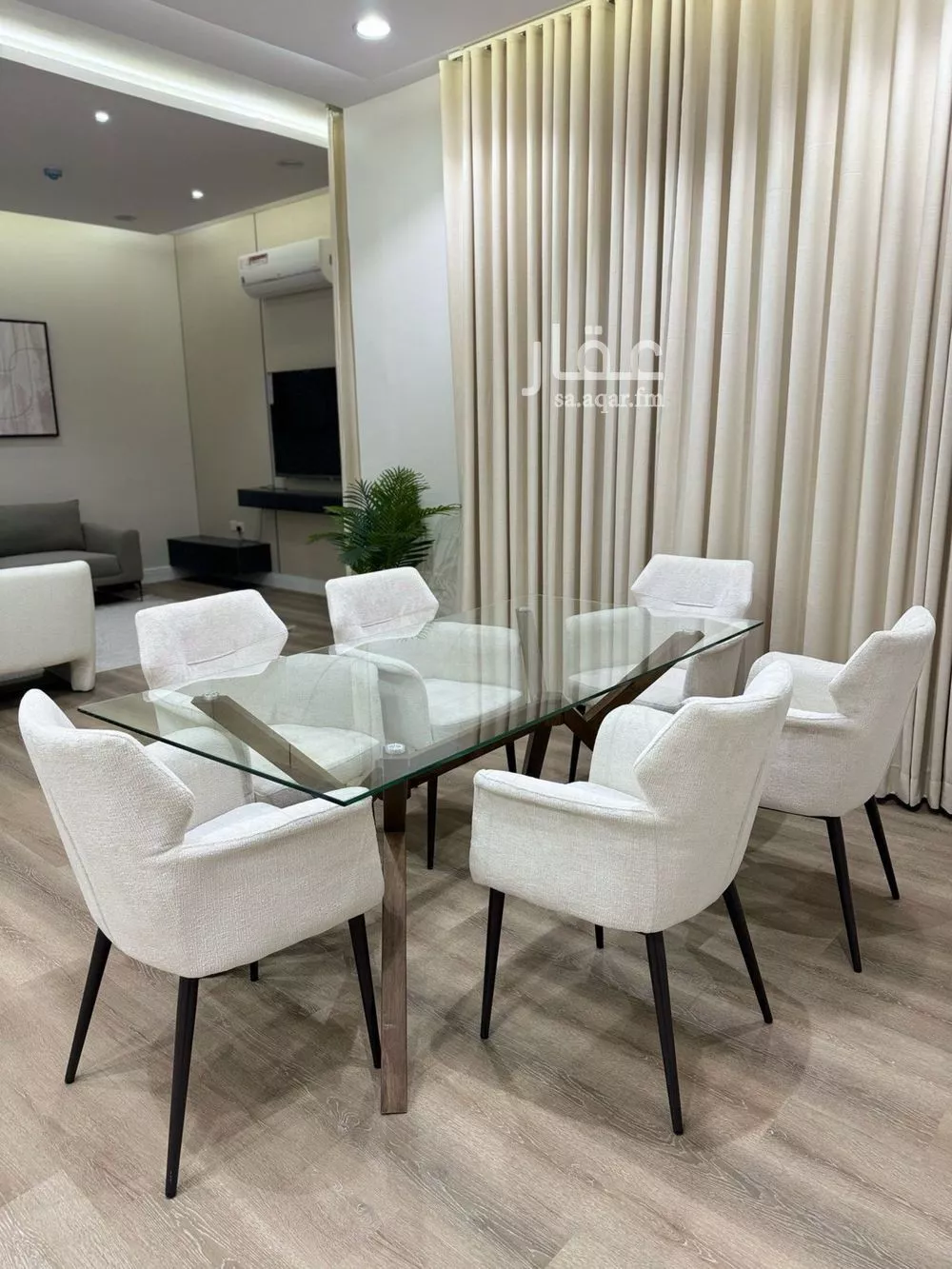 2 bedroom apartment in Qurtubah 2