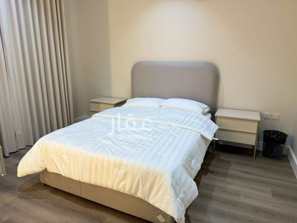 2 bedroom apartment in Qurtubah 3