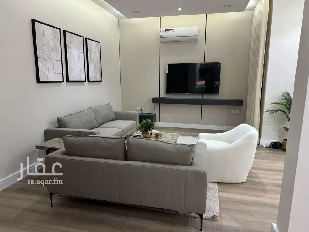 2 bedroom apartment in Qurtubah 6