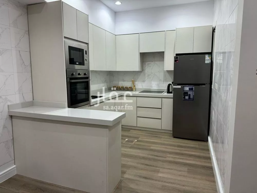2 bedroom apartment in Qurtubah 7