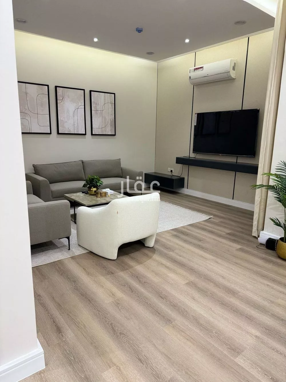 2 bedroom apartment in Qurtubah 8