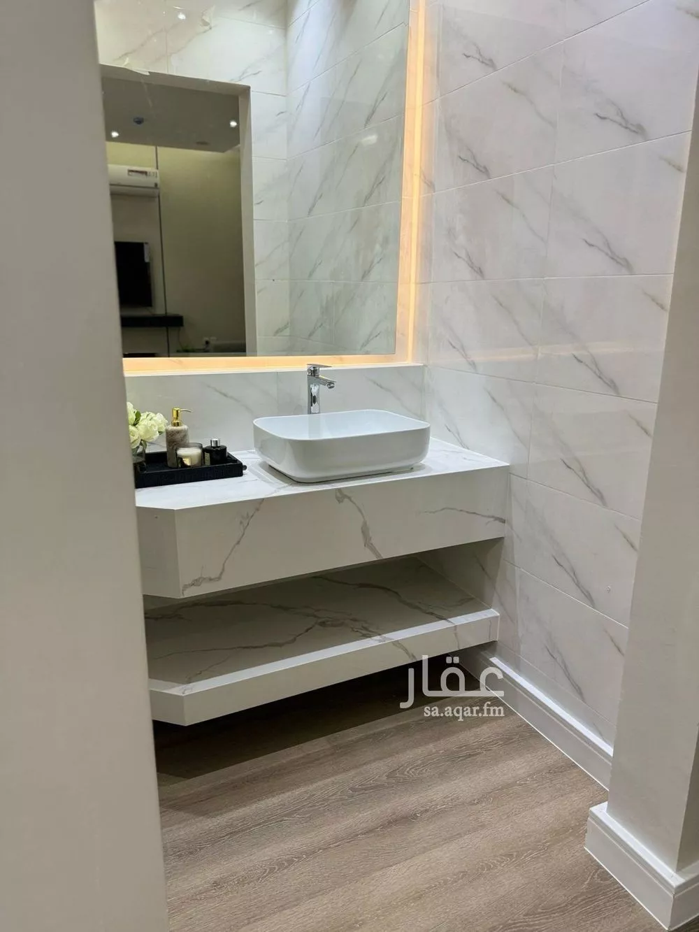 2 bedroom apartment in Qurtubah 10