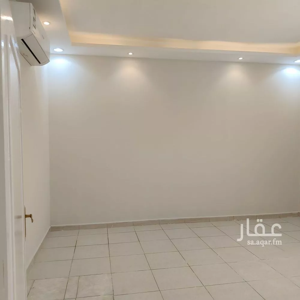 شقة 1 غرف في العقيق 4