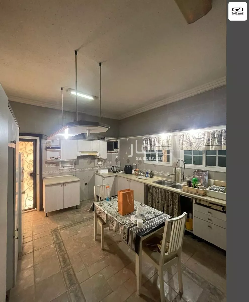 فيلا 4 غرف في المحمدية 2