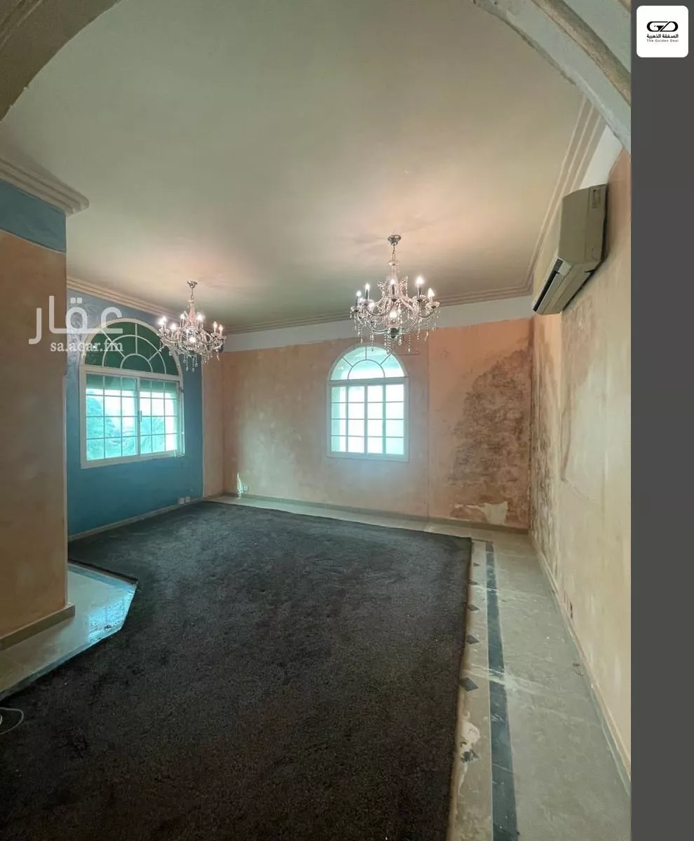 فيلا 4 غرف في المحمدية 11