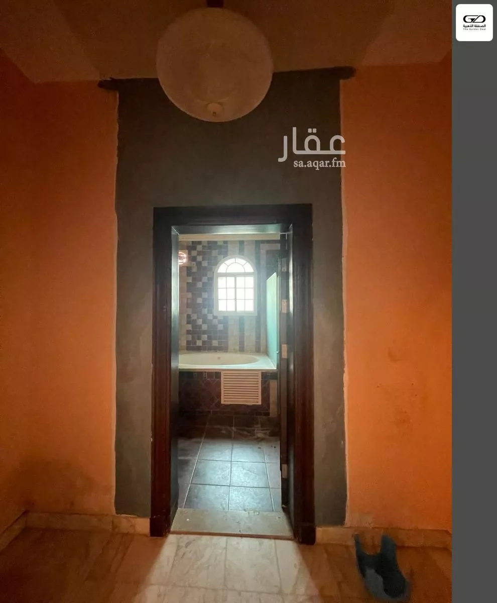 فيلا 4 غرف في المحمدية 12