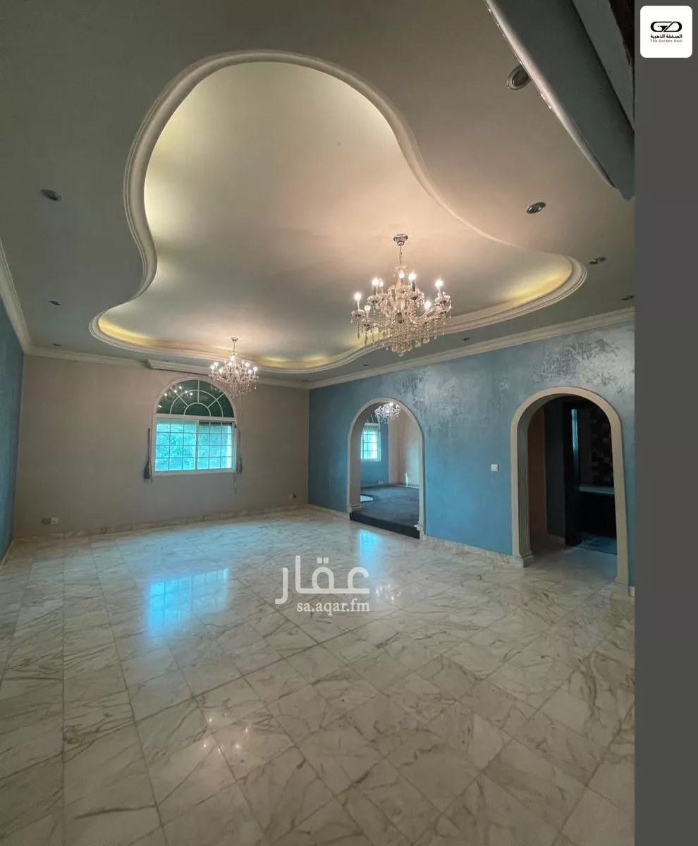 فيلا 4 غرف في المحمدية 13
