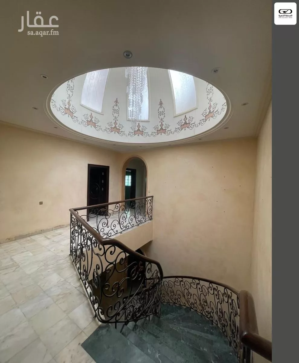 فيلا 4 غرف في المحمدية 14