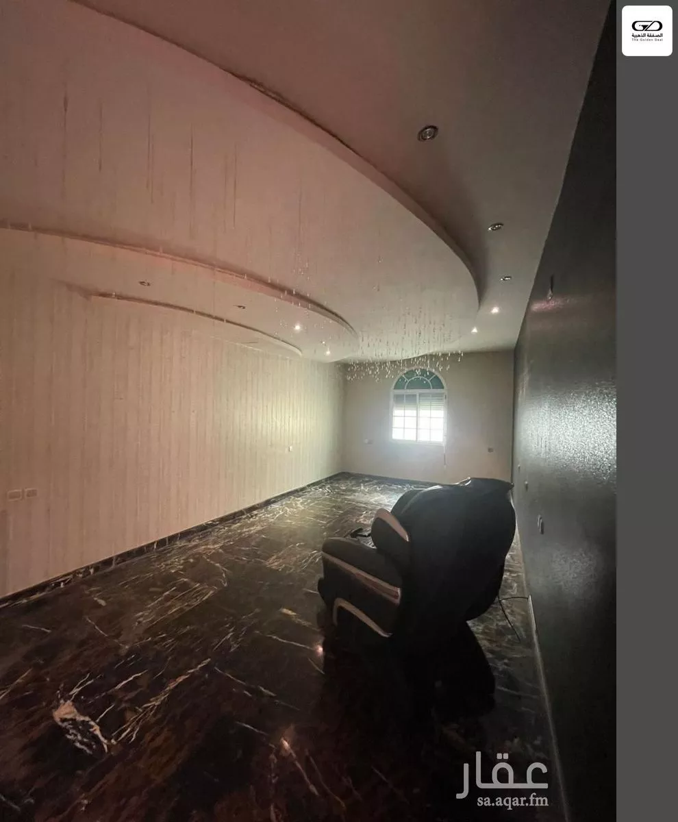 فيلا 4 غرف في المحمدية 15