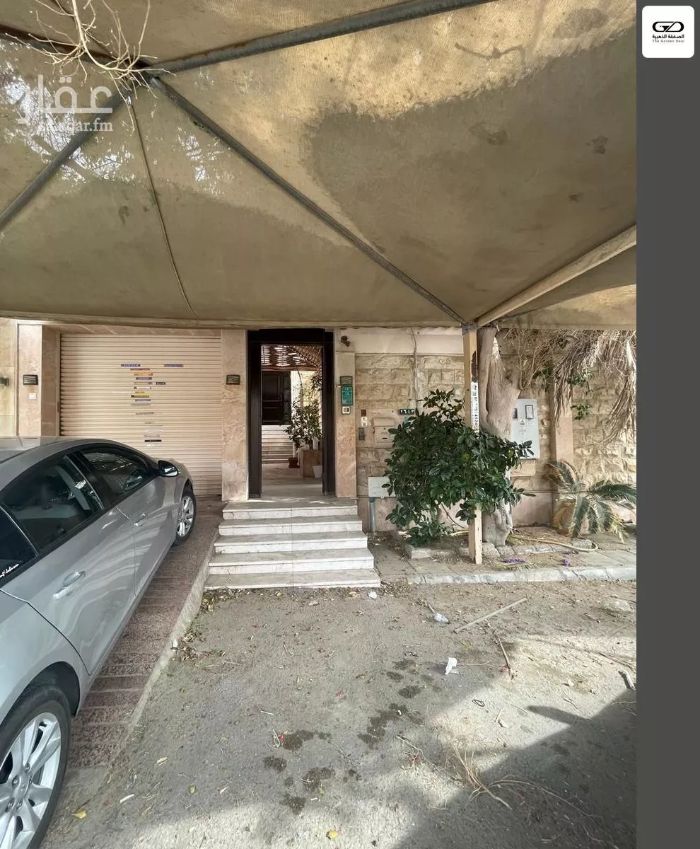 فيلا 4 غرف في المحمدية 4