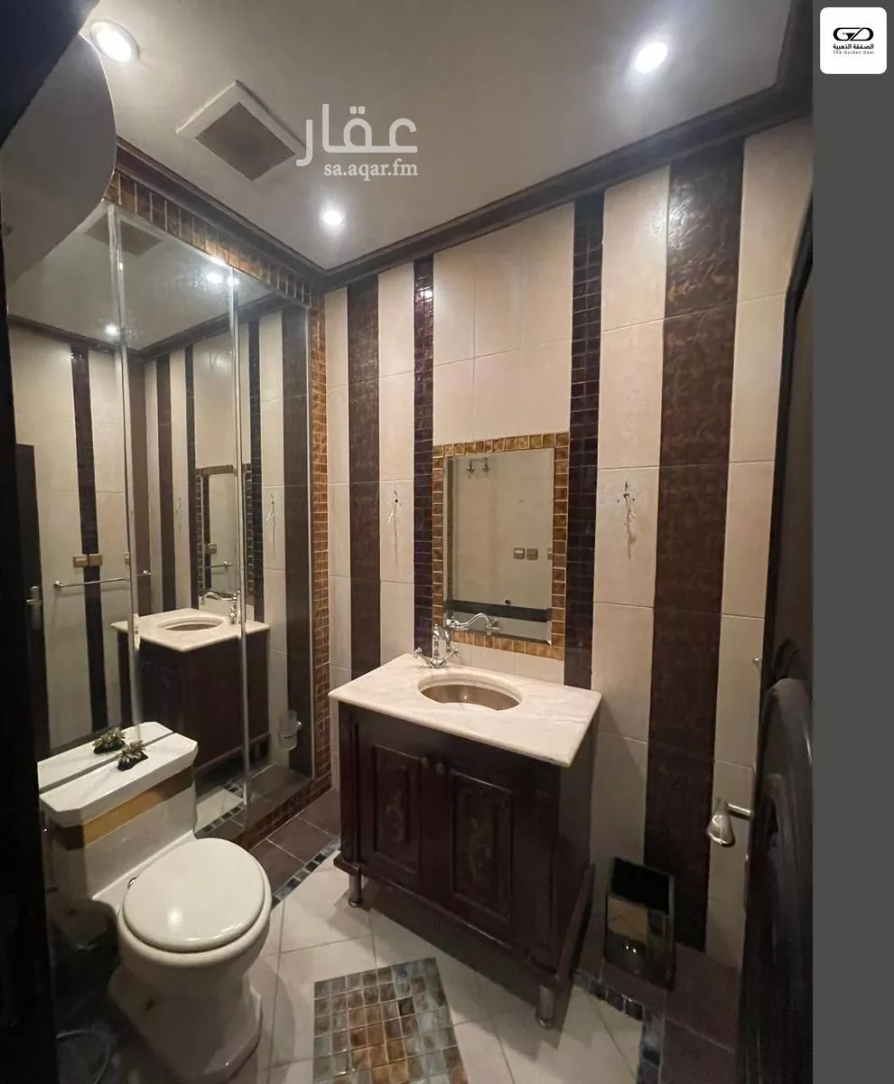 فيلا 4 غرف في المحمدية 5